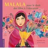 Image de Malala - pour le droit des filles a l'education