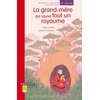 Image de La grand-mere qui sauva tout un royaume