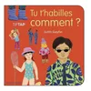 Image de Tu t'habilles comment ?