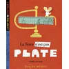 Image de La terre n'est pas plate
