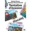 Image de Tentative d'évasion (fiscale)