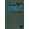 Image de L' altération du monde