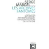 Image de Les archives fantômes