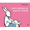Image de C'est comme ça que je t'aime