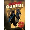 Image de Les aventures illustrées de sherlock holmes - le signe des quatre