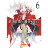 Image de Pandora hearts - Tome 06