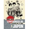 Image de Confidences du japon