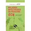 Image de Maladies infectieuses en pédiatrie