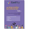 Image de Les fiches confplus de la réforme r2c - Tome 3