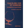 Image de Eaux-de-vie et gibiers