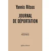 Image de Journal de déportation