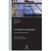 Image de La fiabilité en mécanique