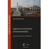 Image de Ingénieurs et transitions environnementales