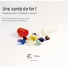Image de Une santé de fer !