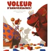 Image de Voleur d'anniversaires !