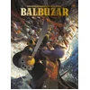 Image de Balbuzar - nouvelle edition