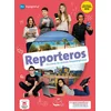 Image de Reporteros 4e - livre de l'élève