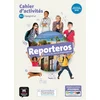 Image de Reporteros 4e - cahier d'activités