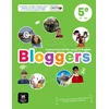Image de Bloggers 5e - livre de l'élève
