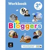 Image de Bloggers 3e - workbook