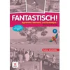 Image de Fantastisch! 4 ; allemand ; cahier d'activités