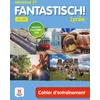 Image de Fantastisch 2de - cahier d'entraînement