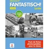 Image de Fantastisch 2de - pack de fiches