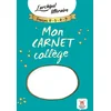 Image de Mon carnet collège - l'archipel littéraire