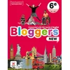Image de Bloggers new 6e - livre de l'élève
