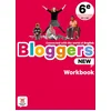 Image de Bloggers new 6e - cahier d'activités