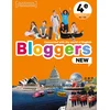 Image de Bloggers new 4e - livre élève
