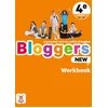 Image de Bloggers new 4e - workbook