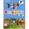 Image de Bloggers new 3e - livre élève