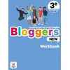 Image de Bloggers new 3e - workbook