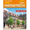 Image de Fantastisch! neu 2e année - cahier d'activités