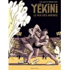 Image de Yekini le roi des arenes