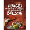 Image de Voyages en Egypte et en Nubie de Giambattista Belzoni - Tome 1