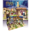 Image de Grand calendrier de l'avent pop-up des santons de provence