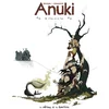 Image de Anuki - Tome 9 - l'eau et le feu