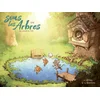 Image de Sous les arbres - Tome 3 - un chouette été