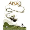 Image de Anuki - Tome 11 - dards-dards