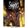 Image de Supers - Tome 3 - cycle 2 - éveil