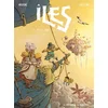 Image de Îles - Tome 1 - petite chose