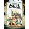 Image de La mémoire de sage - Tome 1 - le maalkour