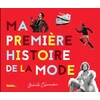Image de Ma première histoire de la mode