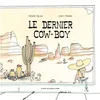 Image de Le dernier cow-boy