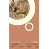 Image de Poemes costumés