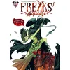Image de Freaks' squeele - Tome 3 - le tango de la mort
