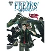 Image de Freaks' squeele - Tome 4 - succube pizza