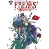Image de Freaks Squeele - Volume 5 - Nanorigines ?